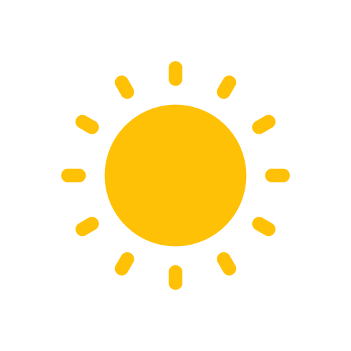 El tiempo en Jaén