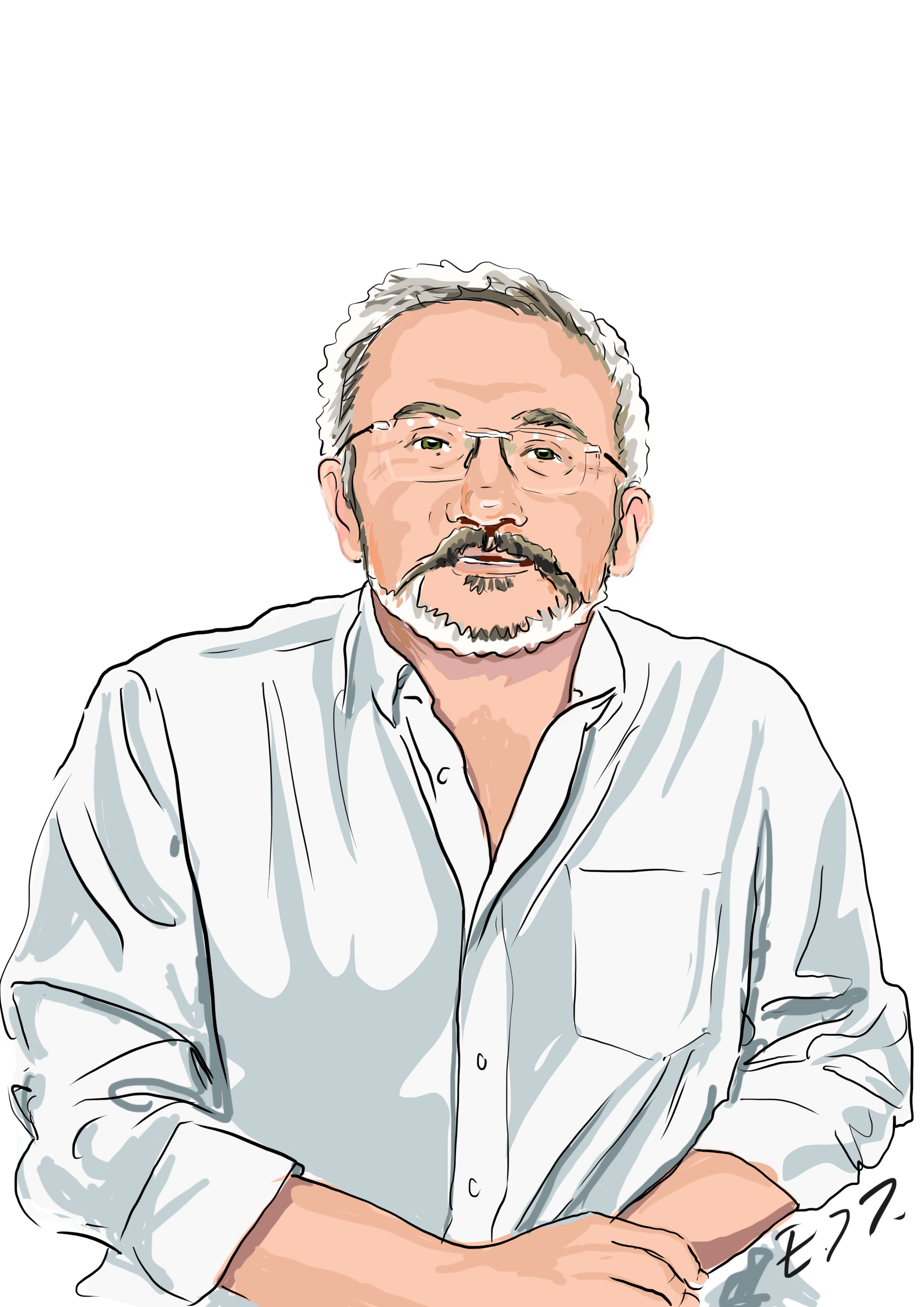 El Expositor  - Manuel Expósito 