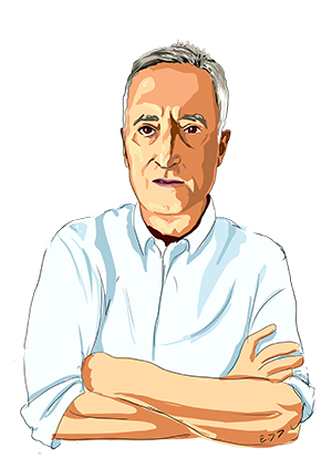 Agenda constitucional  - Gerardo Ruiz-Rico 