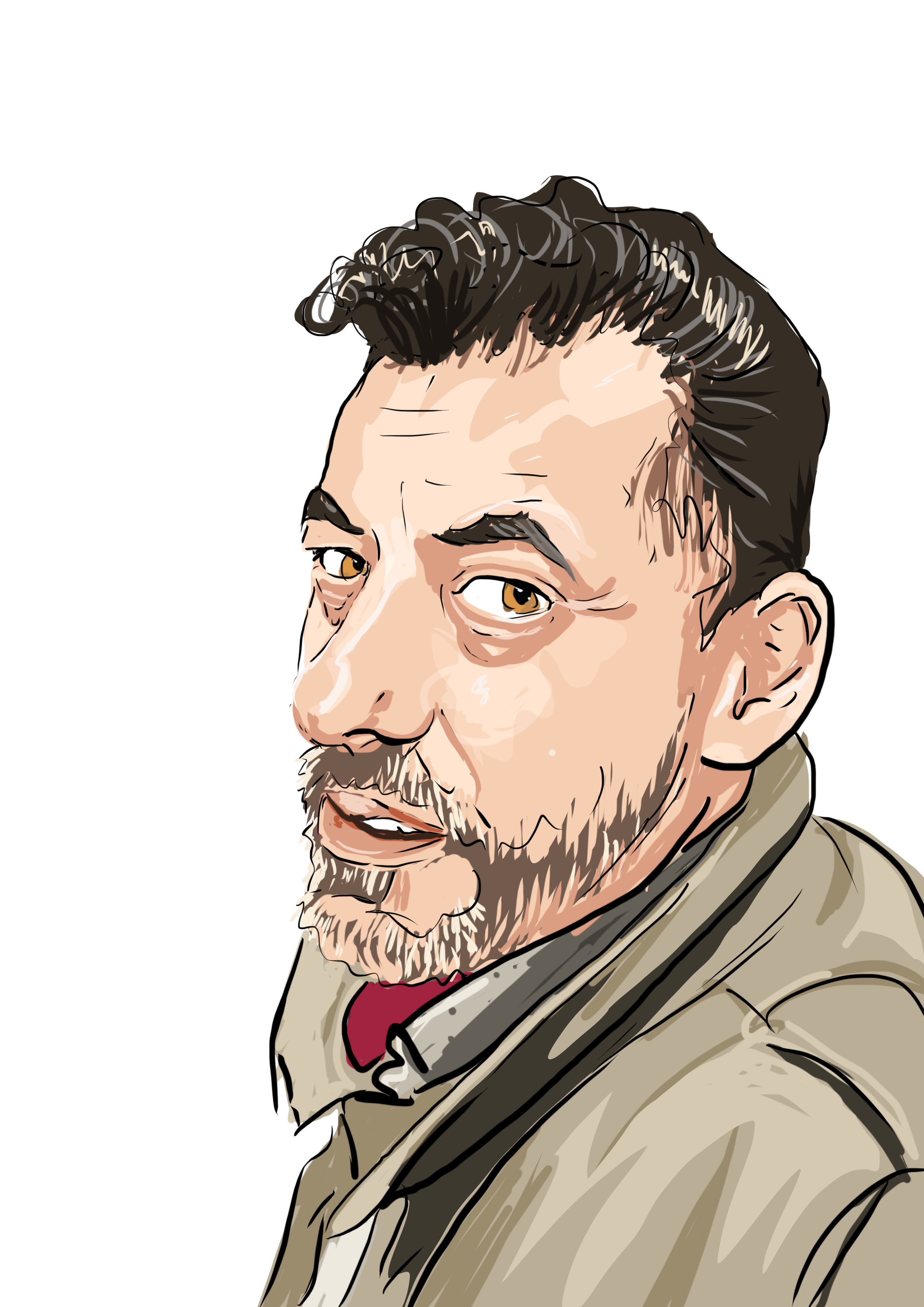 El arpa de Dorotea